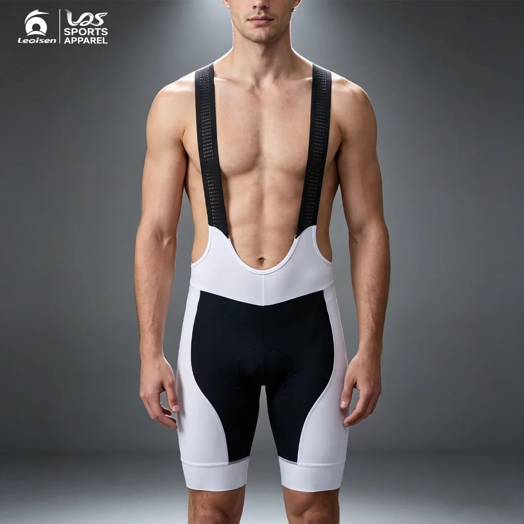 Custom Cycling Apparel do not dry clean technical fabric