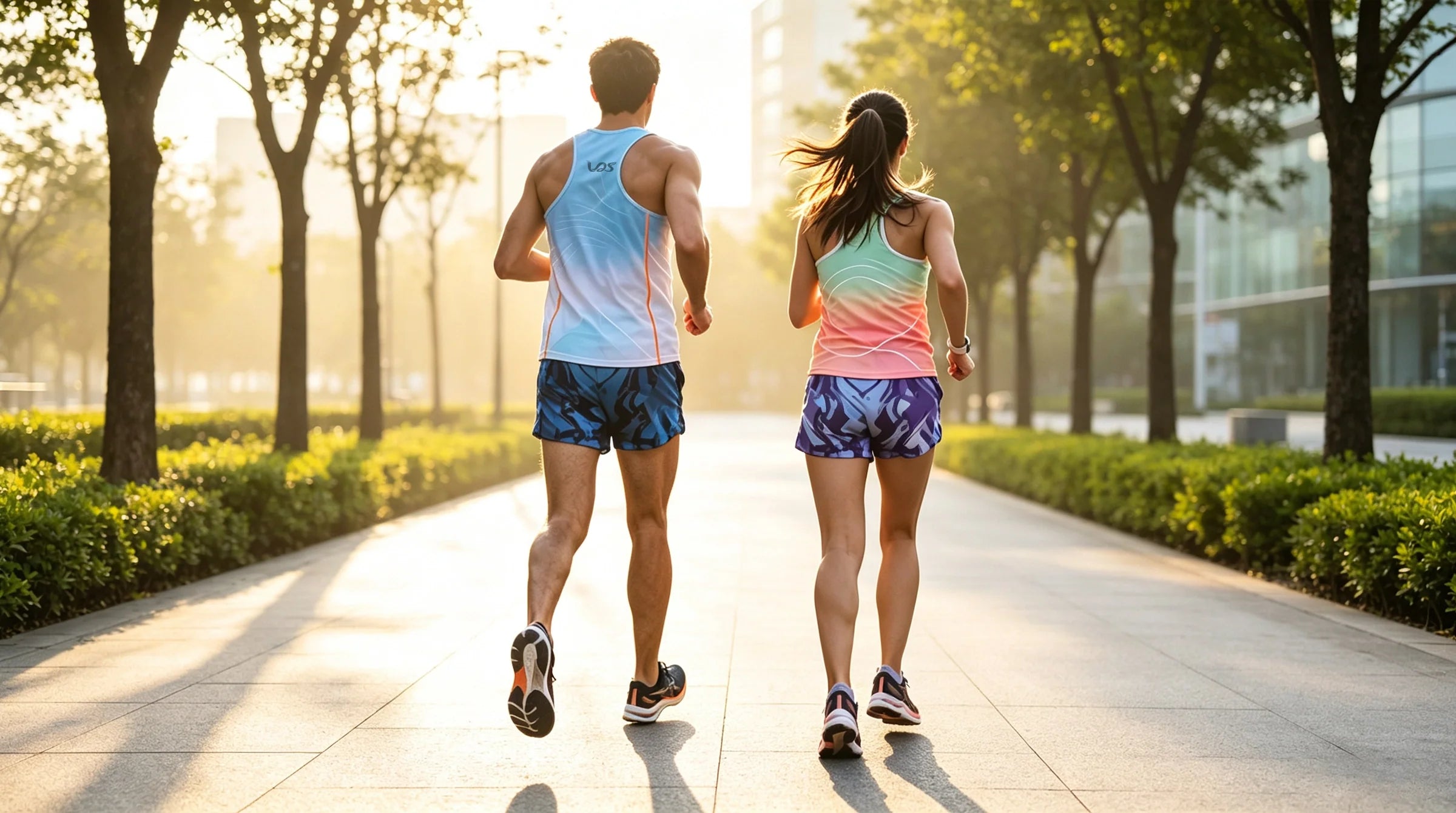 RUNNING CLOTHING