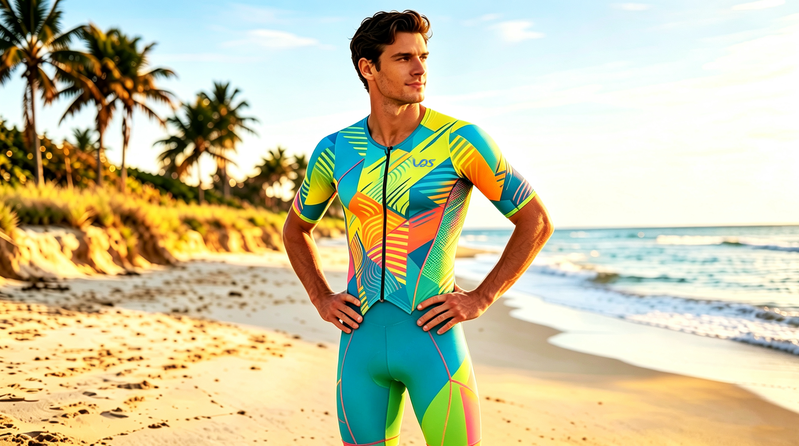 Trisuit Collection