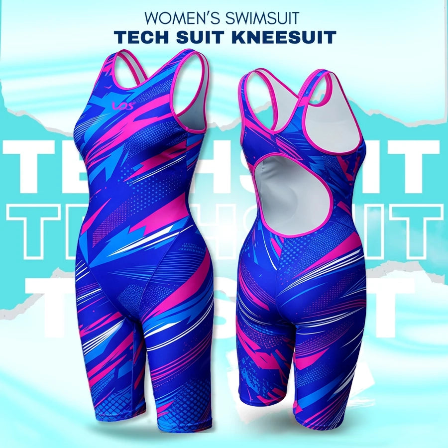 Wavecrest Azure Women&