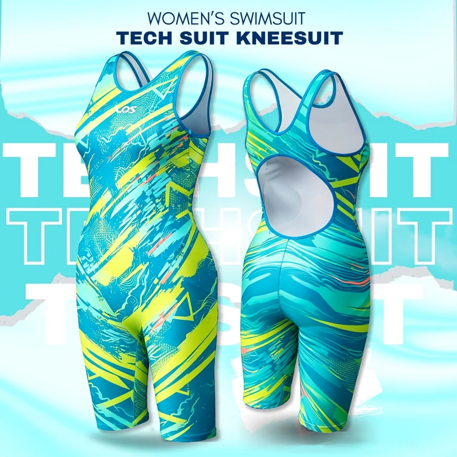 AquaCircuit Women&