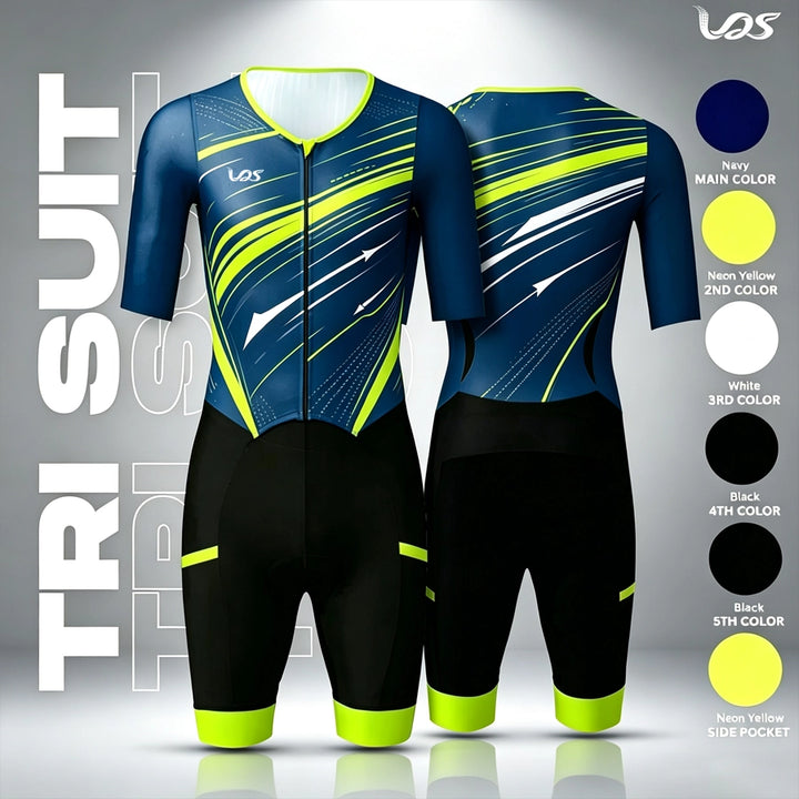 Aqua Sprint Trisuit