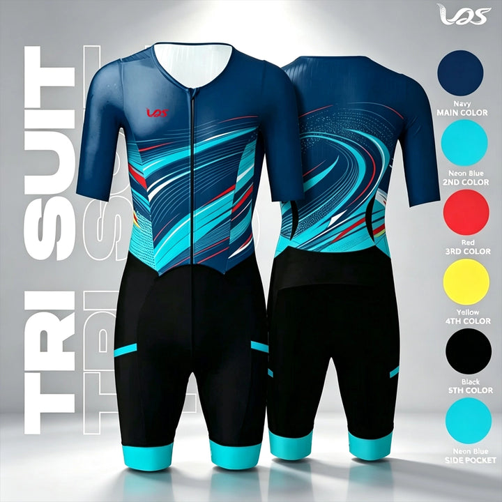 Dynawave Trisuit