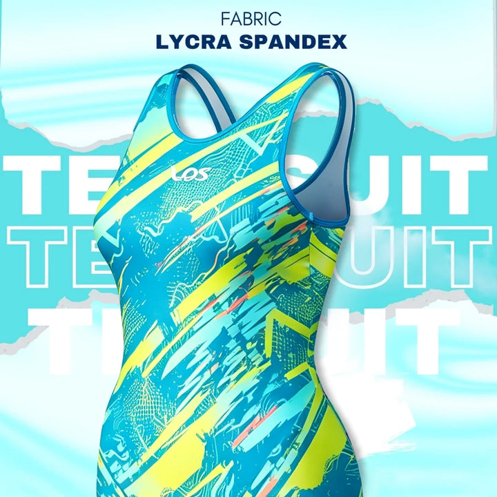AquaCircuit Women&