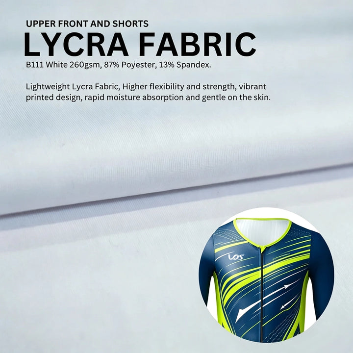 Aqua Sprint Trisuit