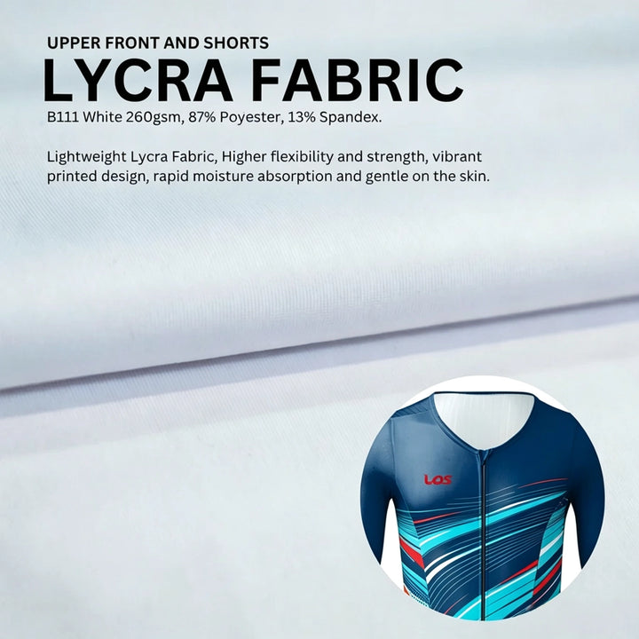 Dynawave Trisuit