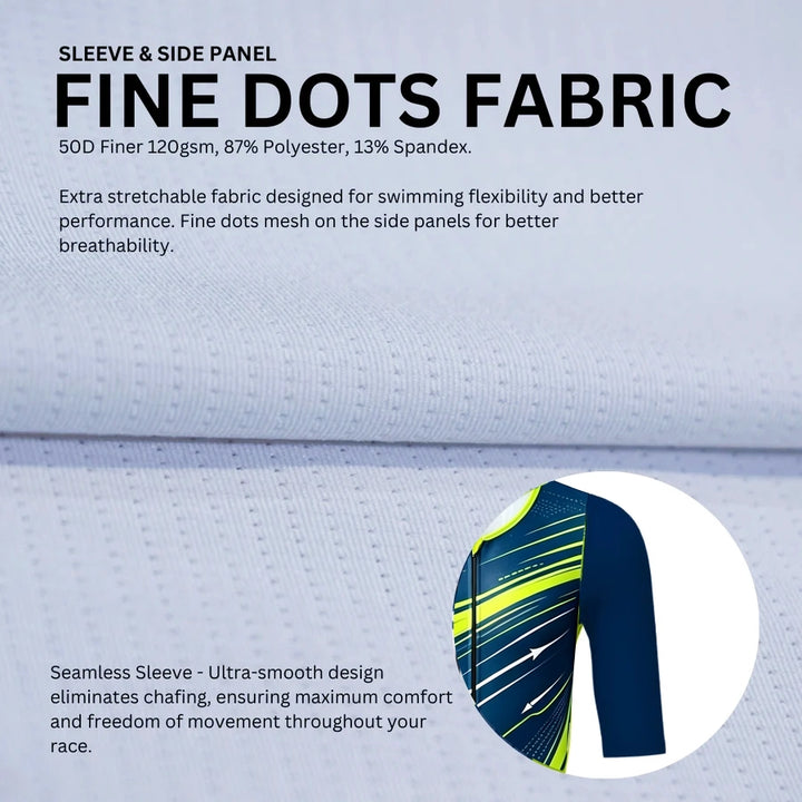 Aqua Sprint Trisuit