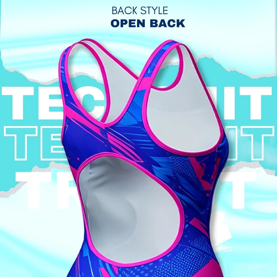 Wavecrest Azure Women&