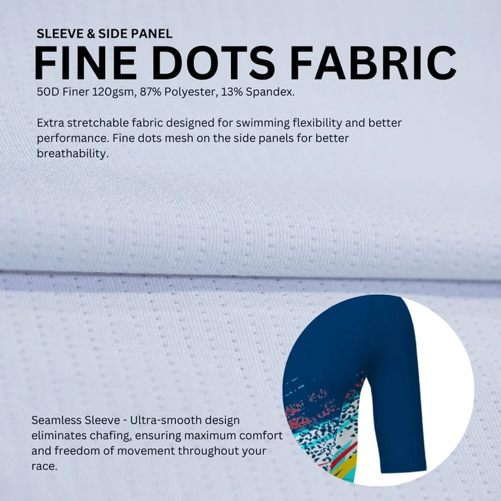 Dynawave Trisuit
