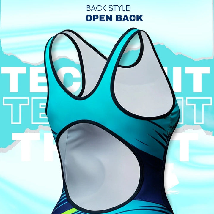 Lagoon Splash Women&