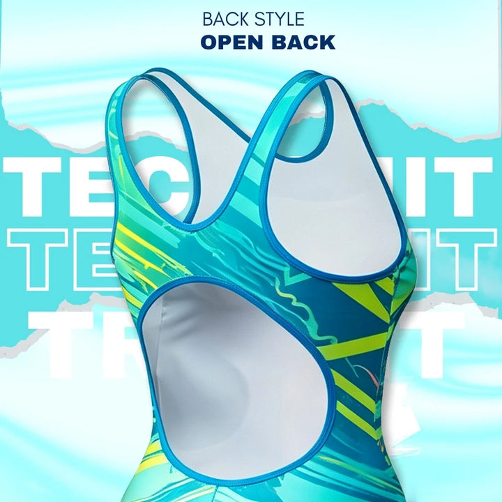 AquaCircuit Women&