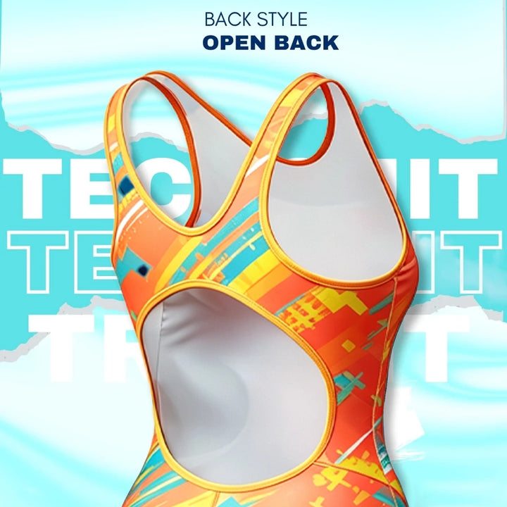 AquaVerve Elite Women&