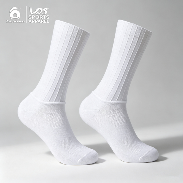 AERO PRO Pneumatic Cycling Socks