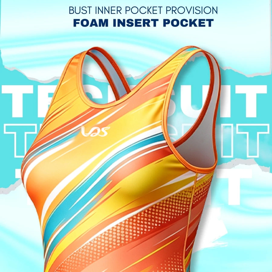 AquaVerve Elite Women&
