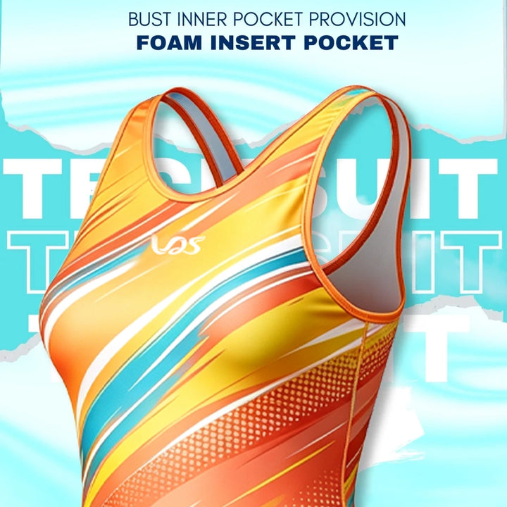 AquaVerve Elite Women&