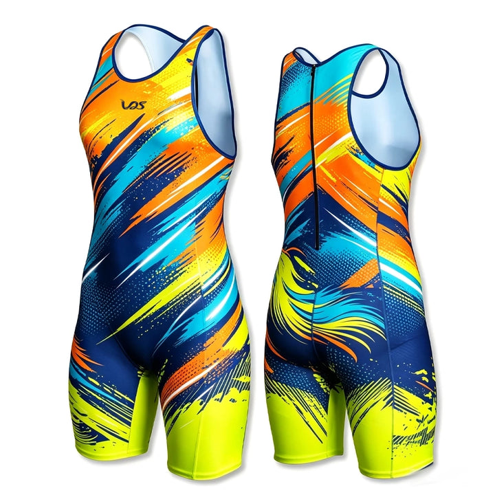 Lagoon Splash Men&
