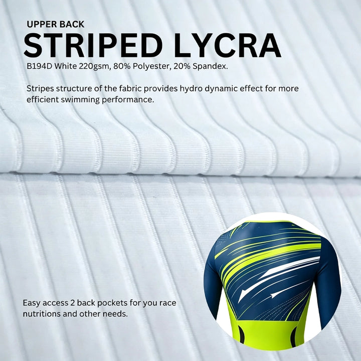 Aqua Sprint Trisuit