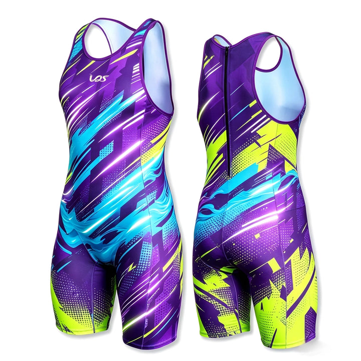 Galactic Nebula Men&