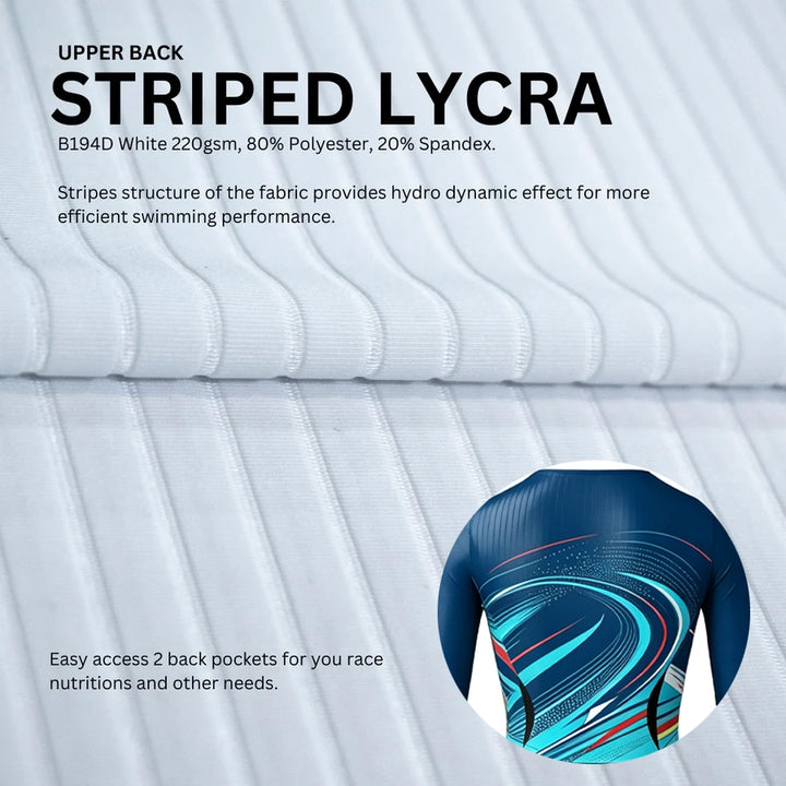 Dynawave Trisuit