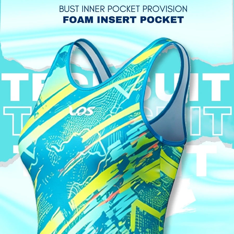 AquaCircuit Women&