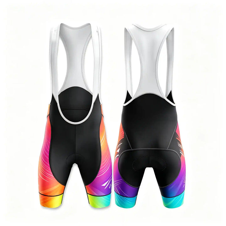 Seaflame Dash Seamless Cycling Jersey