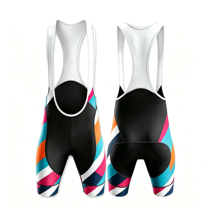 TriFusion Seamless Cycling Jersey