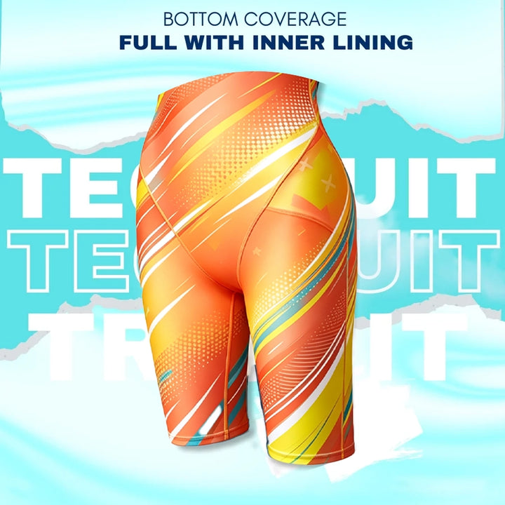 AquaVerve Elite Women&