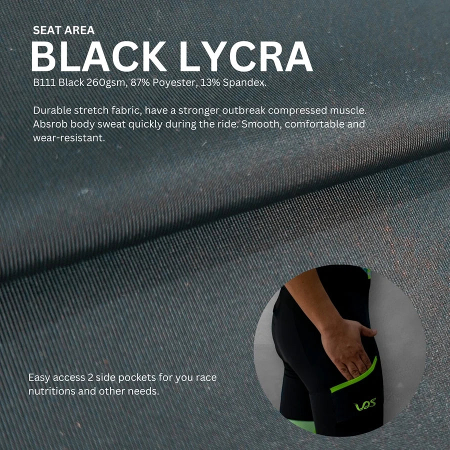 Aqua Sprint Trisuit