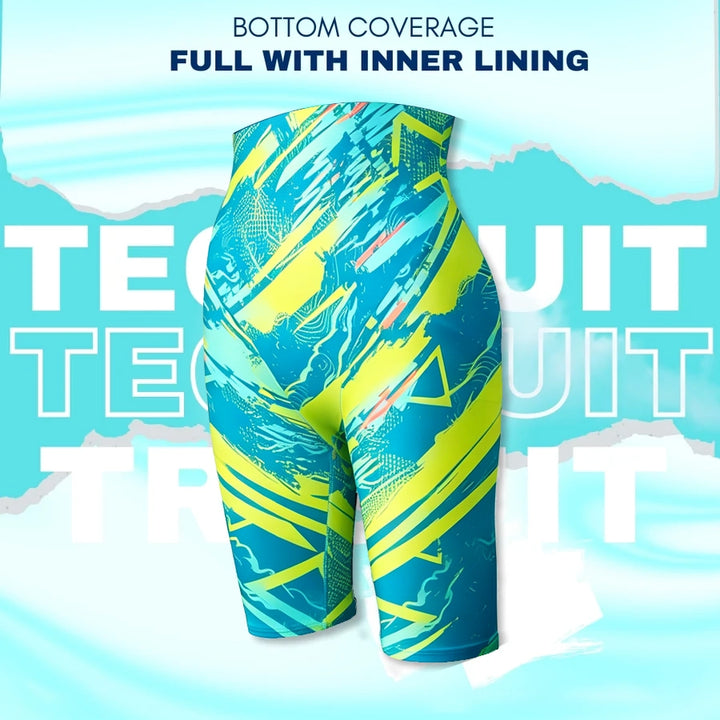 AquaCircuit Women&