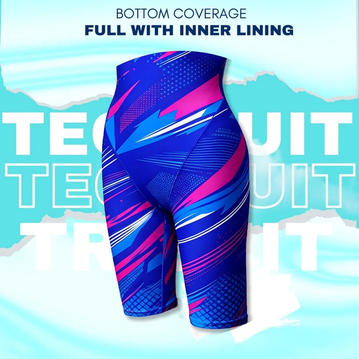 Wavecrest Azure Women&