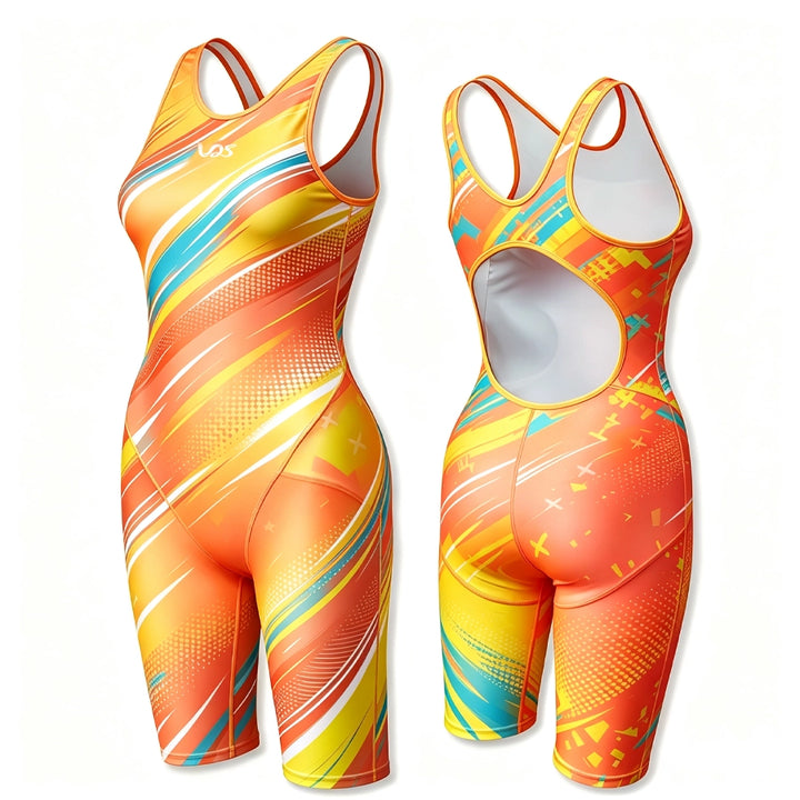 AquaVerve Elite Women&