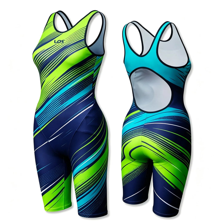 Lagoon Splash Women&