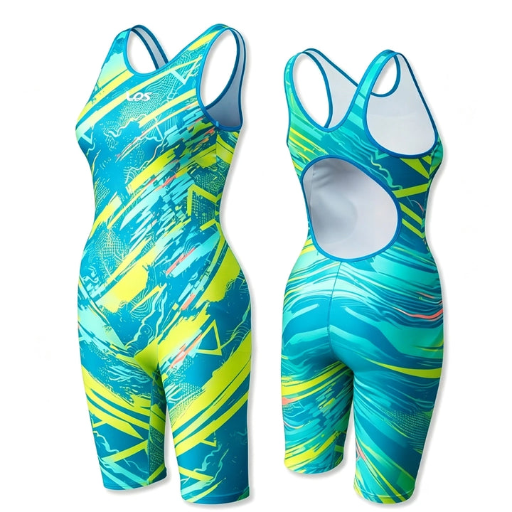 AquaCircuit Women&