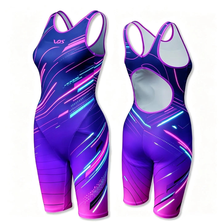 Mystic Purple Women&
