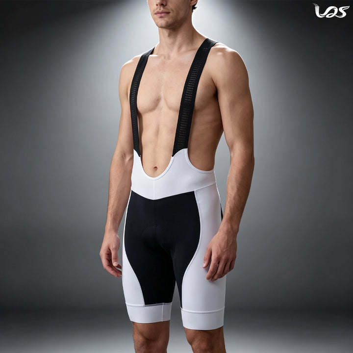 Custom Cycling Bib Shorts
