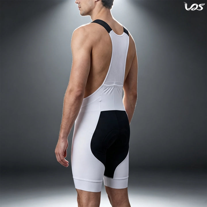 Custom Cycling Bib Shorts