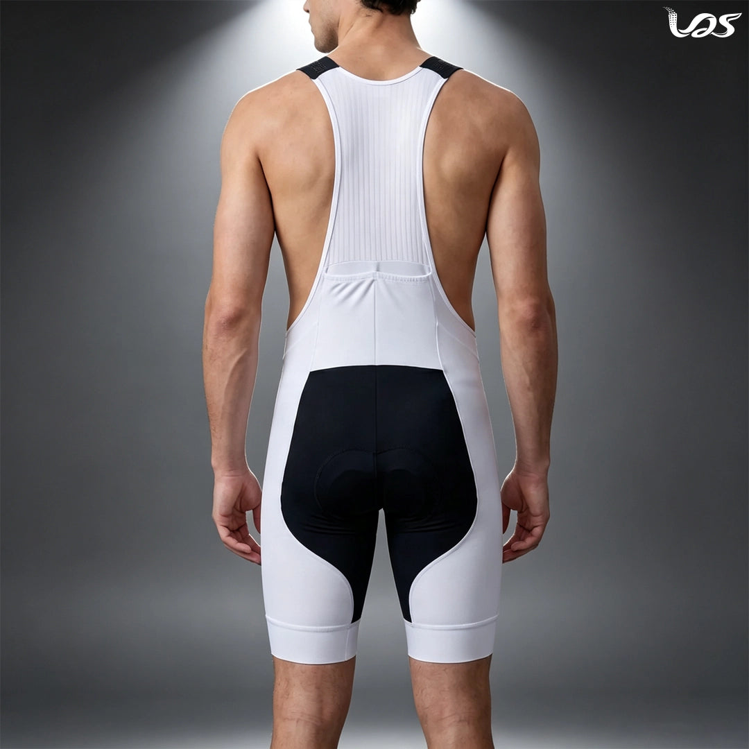 Custom Cycling Bib Shorts