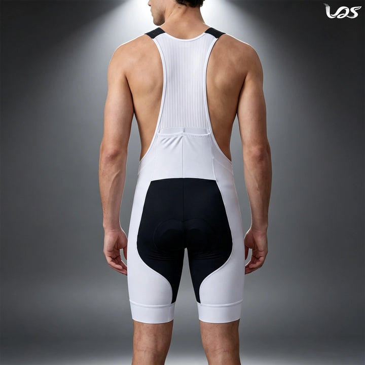 Custom Cycling Bib Shorts