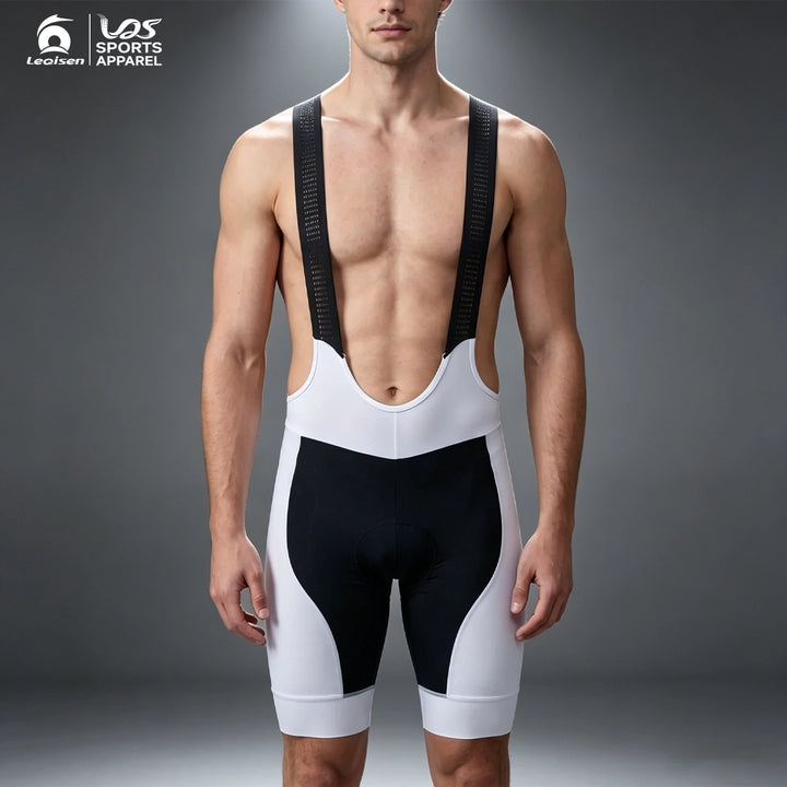 Custom Cycling Bib Shorts