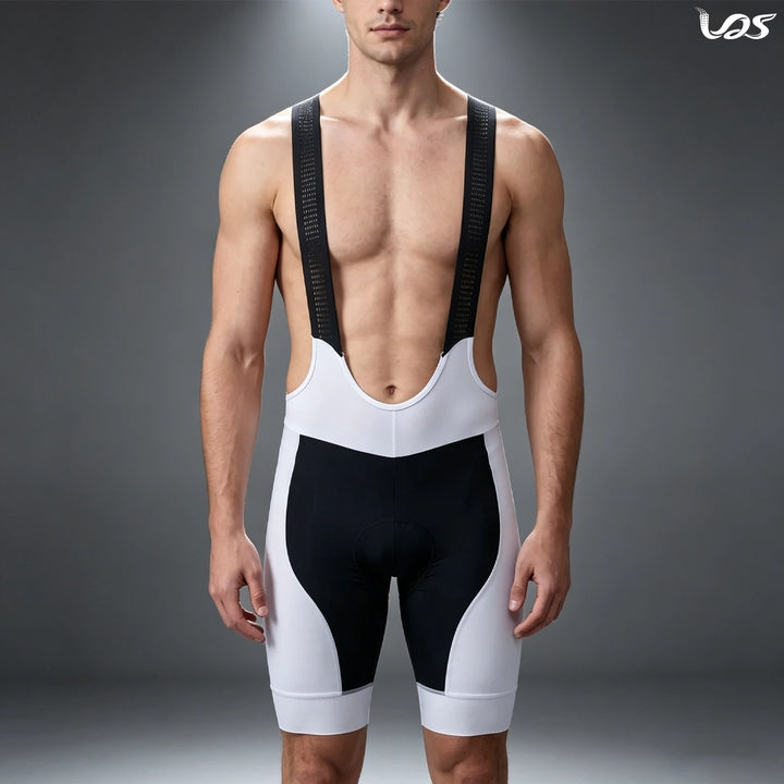 Custom Cycling Bib Shorts
