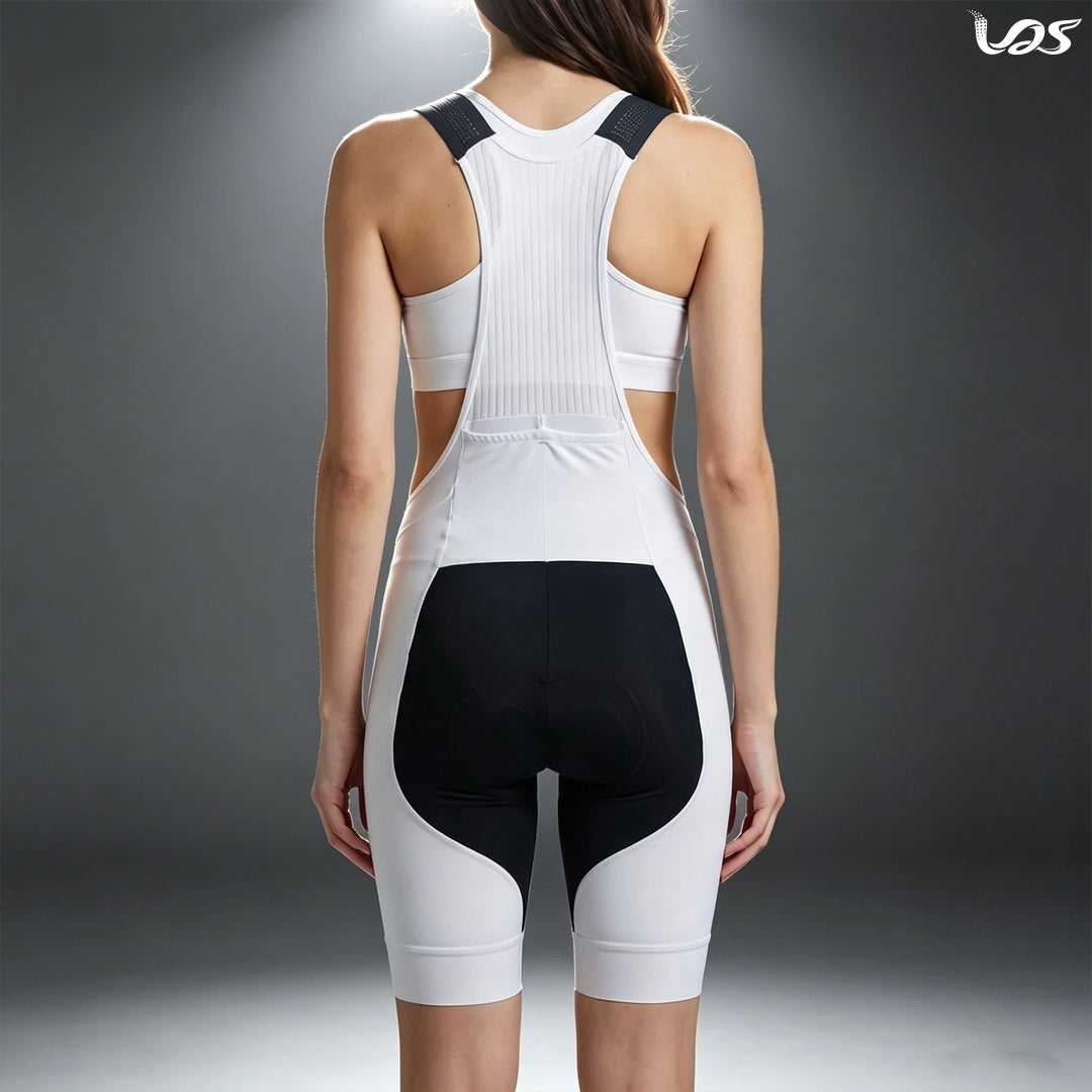 Custom Cycling Bib Shorts