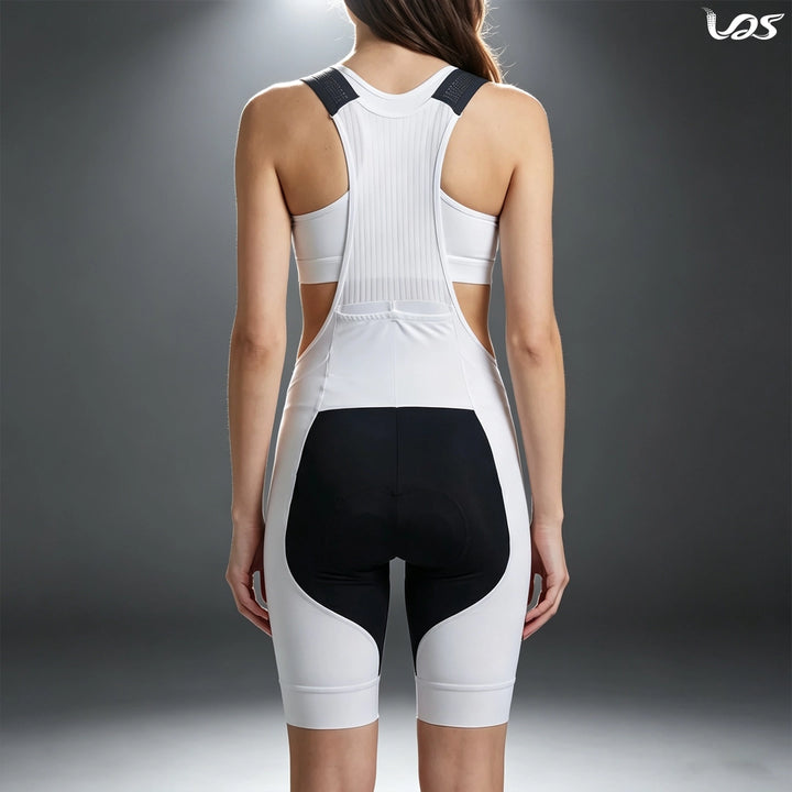 Custom Cycling Bib Shorts