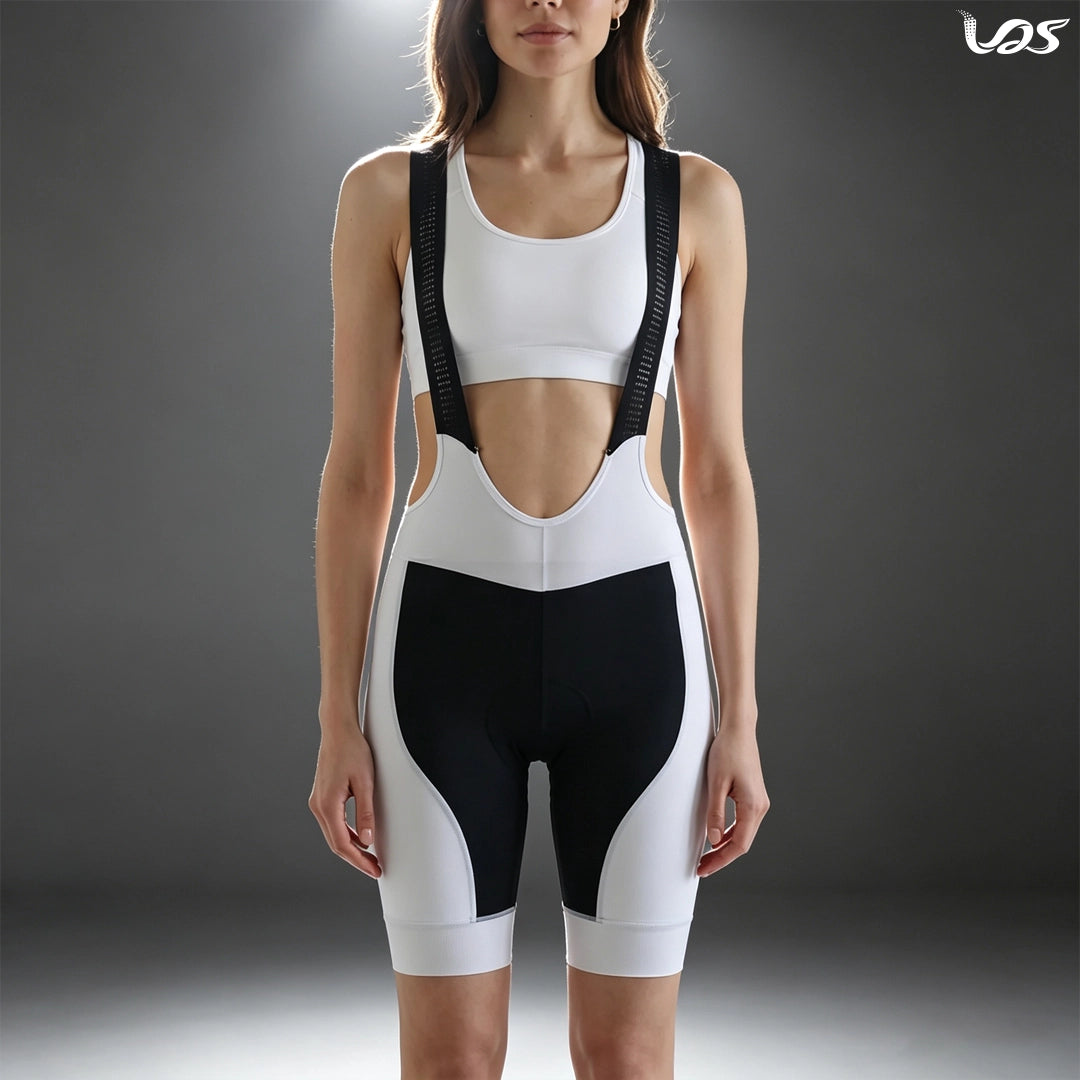 Custom Cycling Bib Shorts