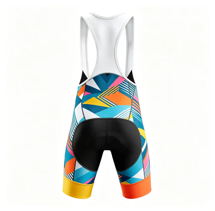 Sacramento Hybrid Cycling Jersey