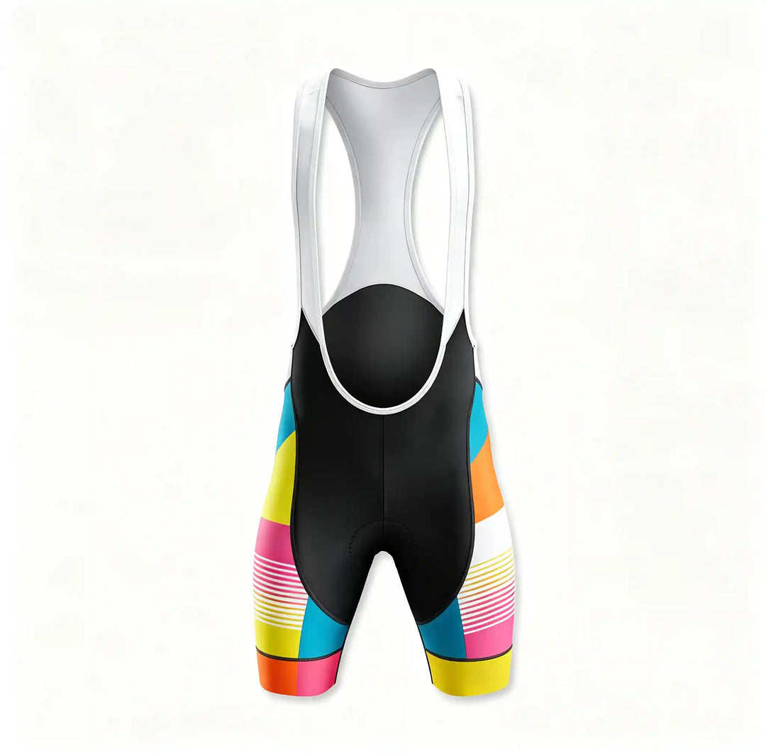 Sacramento Hybrid Cycling Jersey