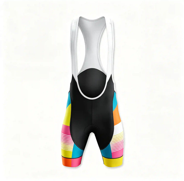 Sacramento Hybrid Cycling Jersey
