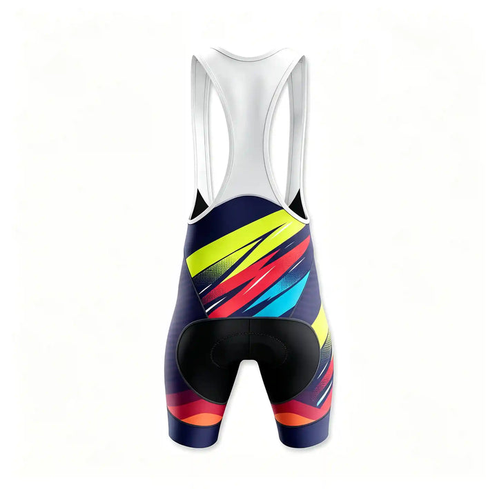 Mirage Hybrid Cycling Jersey