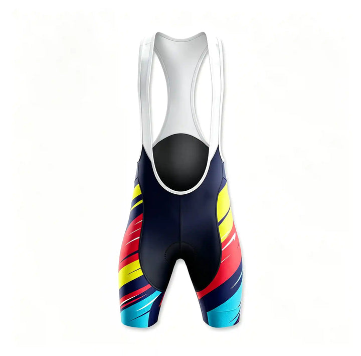 Mirage Hybrid Cycling Jersey