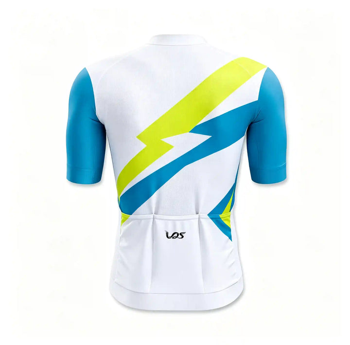 Rodeo Dust Seamless Cycling Jersey