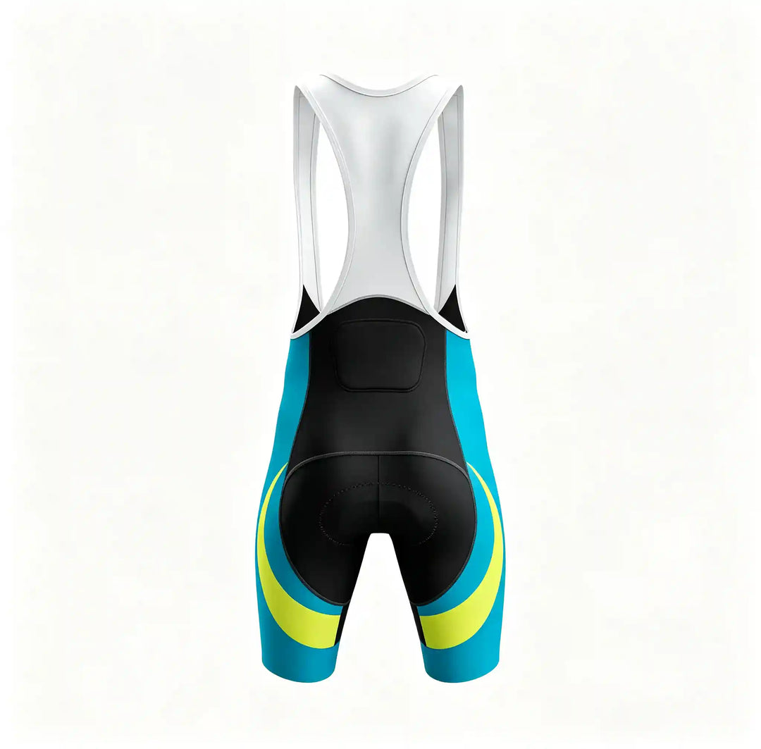 Rodeo Dust Seamless Cycling Jersey